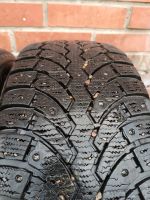 Лот: 25819948. Фото: 2. Шины зимние Pirelli Formula Ice... Шины, Диски