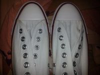 Лот: 4555657. Фото: 4. converse. Красноярск