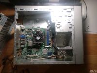 Лот: 13347893. Фото: 7. Материнская плата Acer RS880M05...
