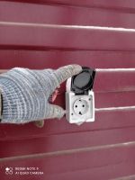 Лот: 17005304. Фото: 4. Вагончик. Бытовка.6*2,4м. Красноярск