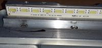 Лот: 17308266. Фото: 7. Led подсветка 3660L-0386A, V6...