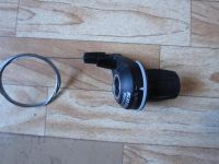 Лот: 7400634. Фото: 2. шифтер SRAM MRX comp 8 скоростей. Велоспорт