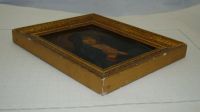 Лот: 17817344. Фото: 3. Картина репродукция винтажная... Коллекционирование, моделизм