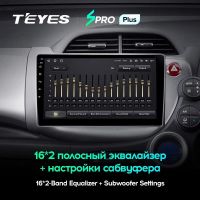 Лот: 21427106. Фото: 2. Штатная магнитола Teyes SPRO Plus... Автозвук