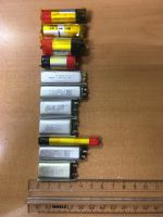 Лот: 18165365. Фото: 2. Аккумулятор li-pol 3.7V. Аксессуары