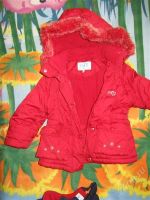 Лот: 2074472. Фото: 2. Комплект зимний для девочки р... Одежда и аксессуары