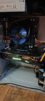 Лот: 25635865. Фото: 3. Игровой комп. Core i7 / 16Gb... Компьютеры, оргтехника, канцтовары