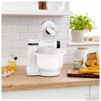 Лот: 16918015. Фото: 11. Кухонный комбайн Bosch MUMS2AW00