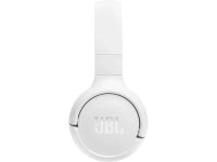 Лот: 25410893. Фото: 5. Наушники JBL Tune 520BT белый