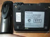 Лот: 7262445. Фото: 2. Телефон Panasonik KX-TCD510RUT. Стационарные, спутниковые телефоны