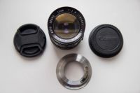 Лот: 6102757. Фото: 2. Объектив Auto Sears 28mm F2.8... Фото, видеокамеры, оптика