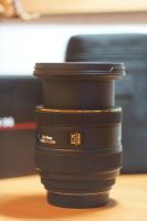 Лот: 4438033. Фото: 2. Sigma AF 24-70mm f/2.8 IF EX DG... Фото, видеокамеры, оптика