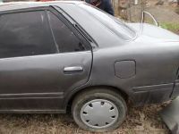 Лот: 7439994. Фото: 2. тайота корона седан 1991 года. Авто, мото, водный транспорт