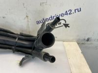 Лот: 24885438. Фото: 2. горловина топливного бака Kia... Автозапчасти