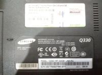 Лот: 8938659. Фото: 3. Ноутбук Samsung Q330. Компьютеры, оргтехника, канцтовары