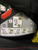 Лот: 14280658. Фото: 5. Автокресло britax roemer Discovery...