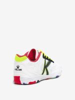 Лот: 25736988. Фото: 5. Футзальная обувь KELME INDOOR...