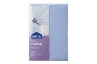 Лот: 23638230. Фото: 6. Тюль на ленте MITTE Emma