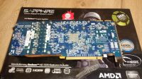 Лот: 12742339. Фото: 2. Видеокарта Sapphire R9 280 3GB... Комплектующие