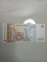 Лот: 19692848. Фото: 2. 20 сомони 2018 Таджикистан. Банкноты