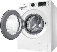Лот: 16621849. Фото: 2. Стиральная машина Samsung WW70J52E04W... Крупная бытовая техника