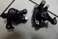 Лот: 10428695. Фото: 4. Тормоз дисковый механический Shimano. Красноярск