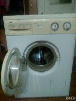 Лот: 10376636. Фото: 3. Стиральная машинка zanussi fls-872c. Бытовая техника