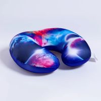 Лот: 25879800. Фото: 4. Подушка для путешествий антистресс... Красноярск