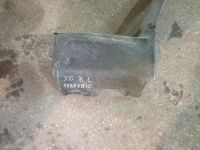 Лот: 4769726. Фото: 2. Накладка на крыло BMW X5. Автозапчасти
