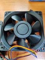 Лот: 19136708. Фото: 3. Вентилятор Avalon Cooler Master... Компьютеры, оргтехника, канцтовары