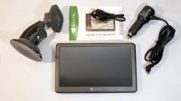 Лот: 20587302. Фото: 3. Навигатор Navitel E707 Magnetic... Красноярск