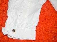 Лот: 5786110. Фото: 3. бриджики белые рост 100-116. Дети растут