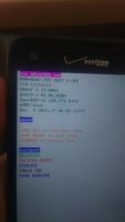 Лот: 7675925. Фото: 2. Требуется прошивка HTC droid DNA... Смартфоны, связь, навигация