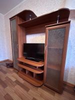 Лот: 23598102. Фото: 2. Стенка горка в гостиную. Мебель для гостиной