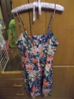 Лот: 4278250. Фото: 2. Сарафан HM хлопок новый. Женская одежда