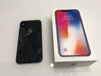 Лот: 15076898. Фото: 3. iPhone X 64gb. Красноярск