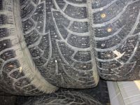 Лот: 17920274. Фото: 5. Шины Hankook 225/60/17