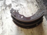 Лот: 17830691. Фото: 2. Колодки Honda Cr-v rd1 2001 3шт. Автозапчасти