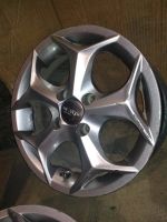 Лот: 15333922. Фото: 5. Диски K&K Кристалл 6x14 4x100...