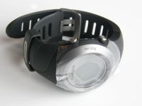 Лот: 8264098. Фото: 10. Garmin Forerunner 405 M Black...
