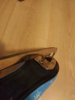 Лот: 14840142. Фото: 2. Коньки фигурные женские 41 размер. Спортивные товары