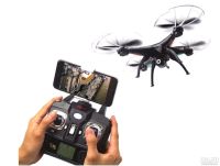 Лот: 7119147. Фото: 5. НОВЫЙ Квадрокоптер Дрон SYMA X5SW...