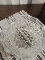 Лот: 24591684. Фото: 6. Менажница хрустальная