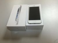 Лот: 6389849. Фото: 2. iPhone 5 white/белый 16GB отличное... Смартфоны, связь, навигация