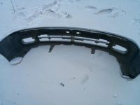 Лот: 4787284. Фото: 6. Передний бампер Nissan Bluebird...