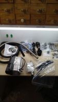 Лот: 10403485. Фото: 2. Eberspacher Hydronic B4W SC 12... Автозапчасти