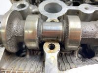 Лот: 25029522. Фото: 13. Головка блока цилиндров Toyota...