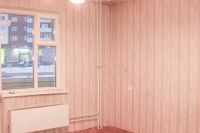 Лот: 10870744. Фото: 2. Сдам 1ком. картиру на Мужества... Аренда