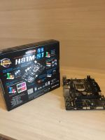 Лот: 8008465. Фото: 4. Материнская плата GIGAbYTE GA-H81M-S1. Красноярск