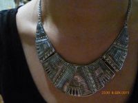 Лот: 6041038. Фото: 3. колье 1. Красноярск